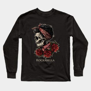 Rockabella Long Sleeve T-Shirt